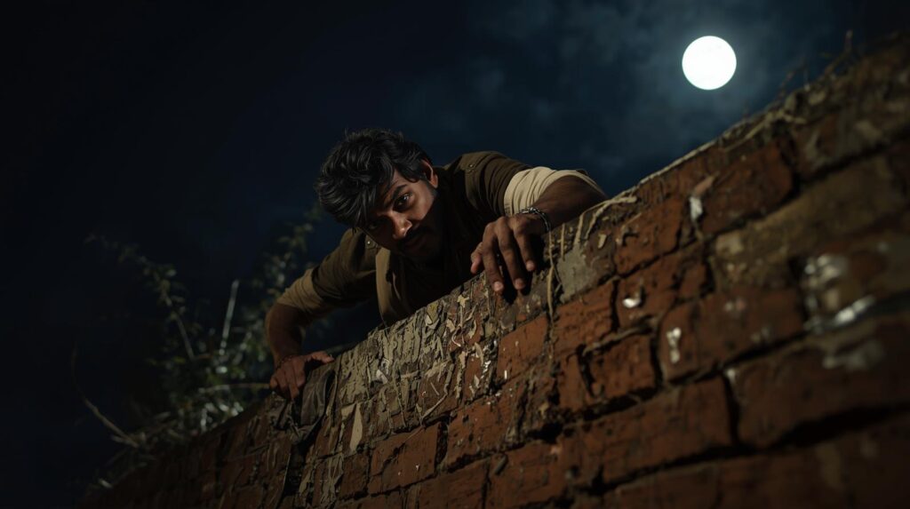 Cerca Elétrica: Proteja Sua Casa com Segurança e Eficiência 1º 2 Cerca elétrica invasão